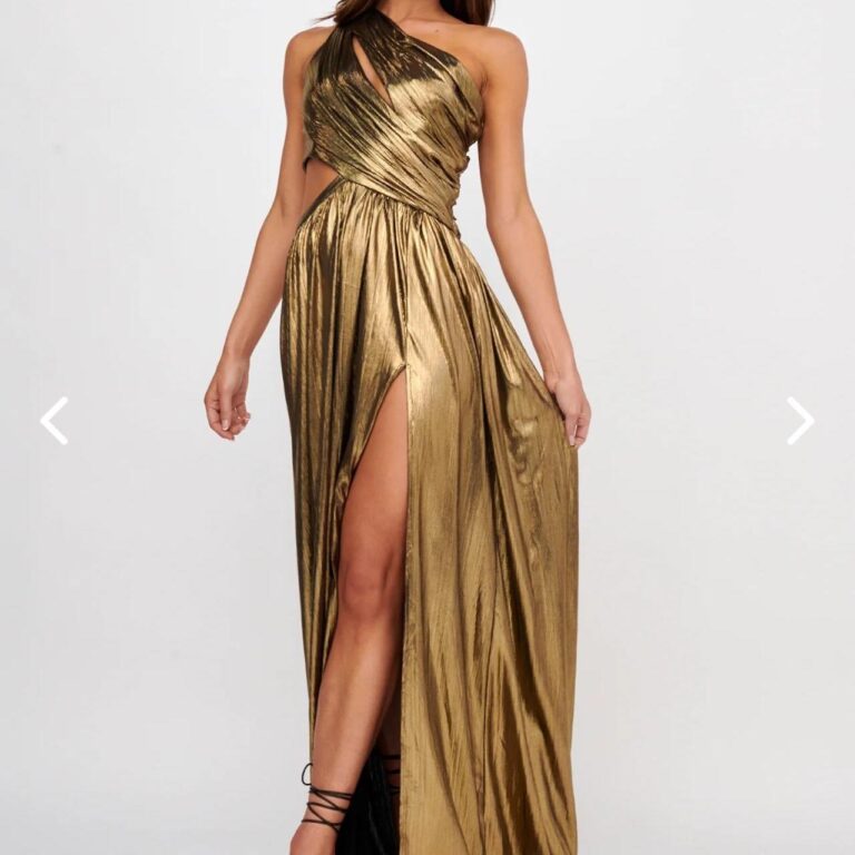 Selfie Leslie Fortuna Dress photo 5
