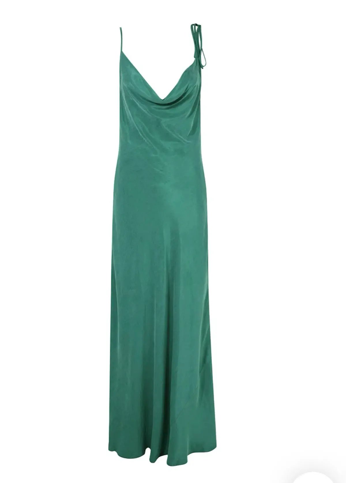 Rat & Boa Ophelia Dress Green Size XS/AU 4 photo 5
