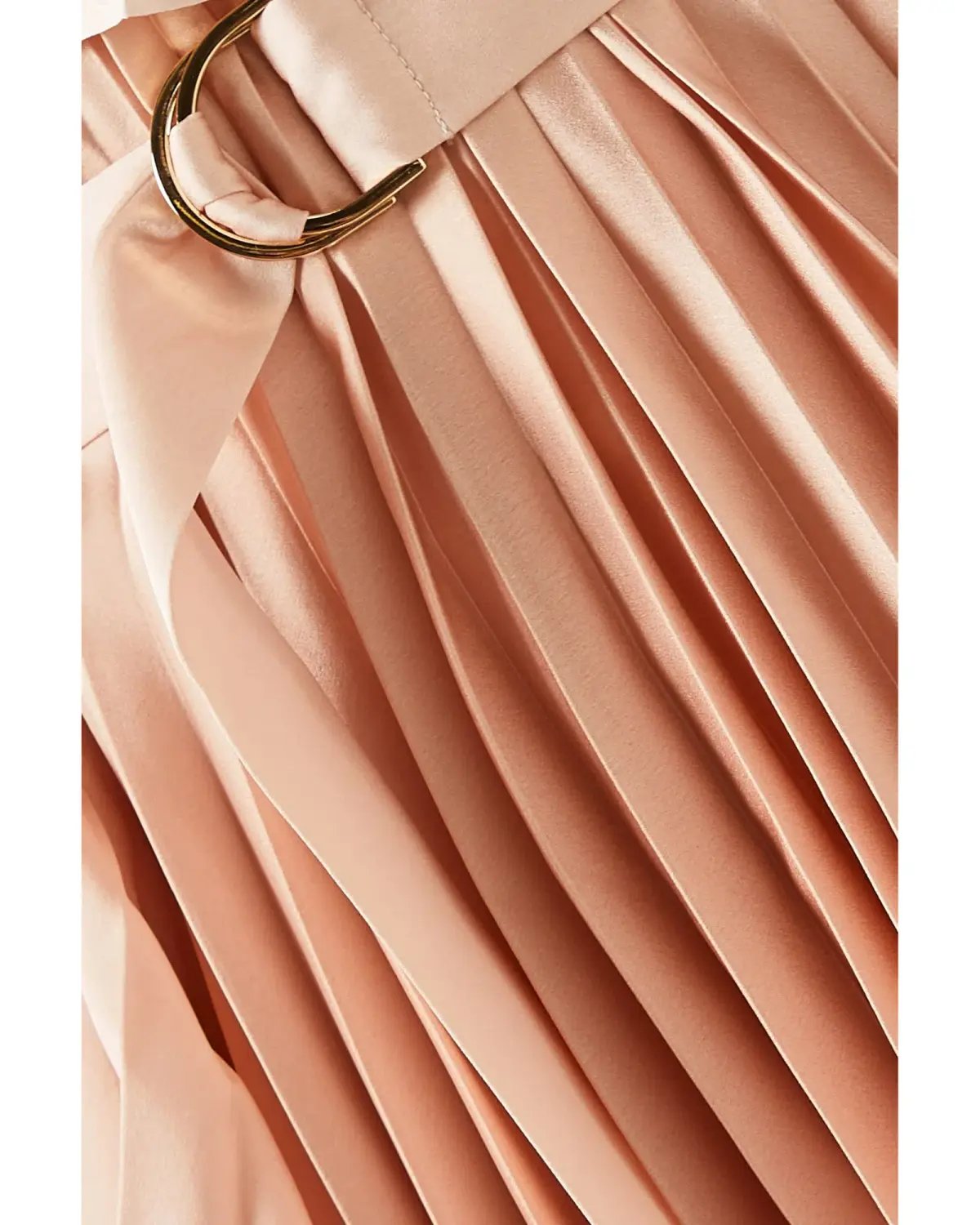 Acler Barnard Mini Dress in Pink Size AU 10 photo 4