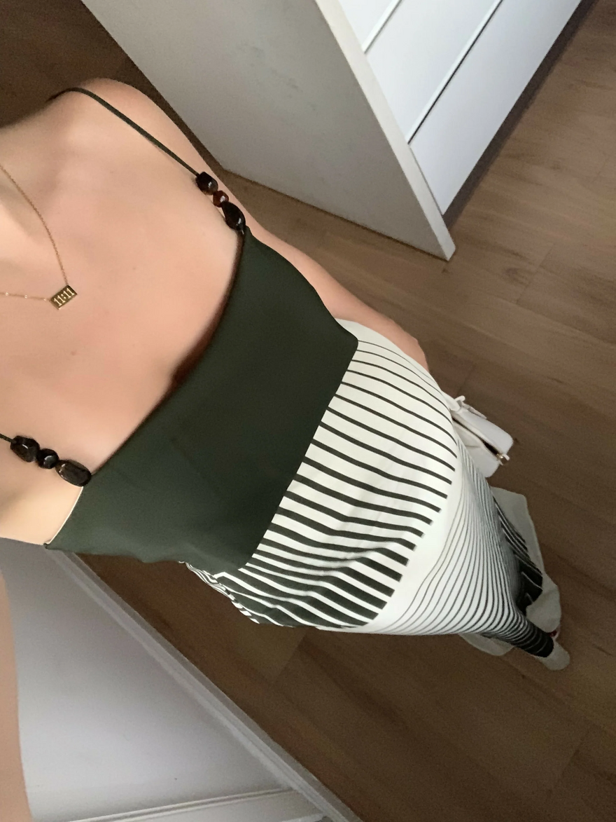 Sir The Label Leilana Slip Dress photo 3
