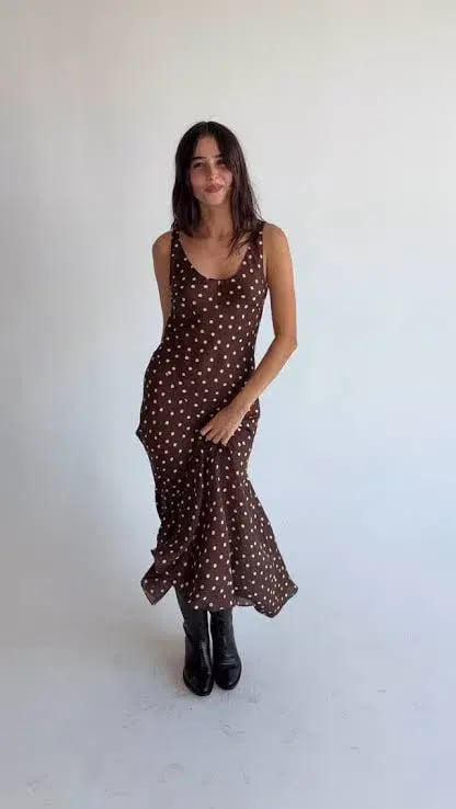 Realisation Par Ellery Dress Size S photo 2