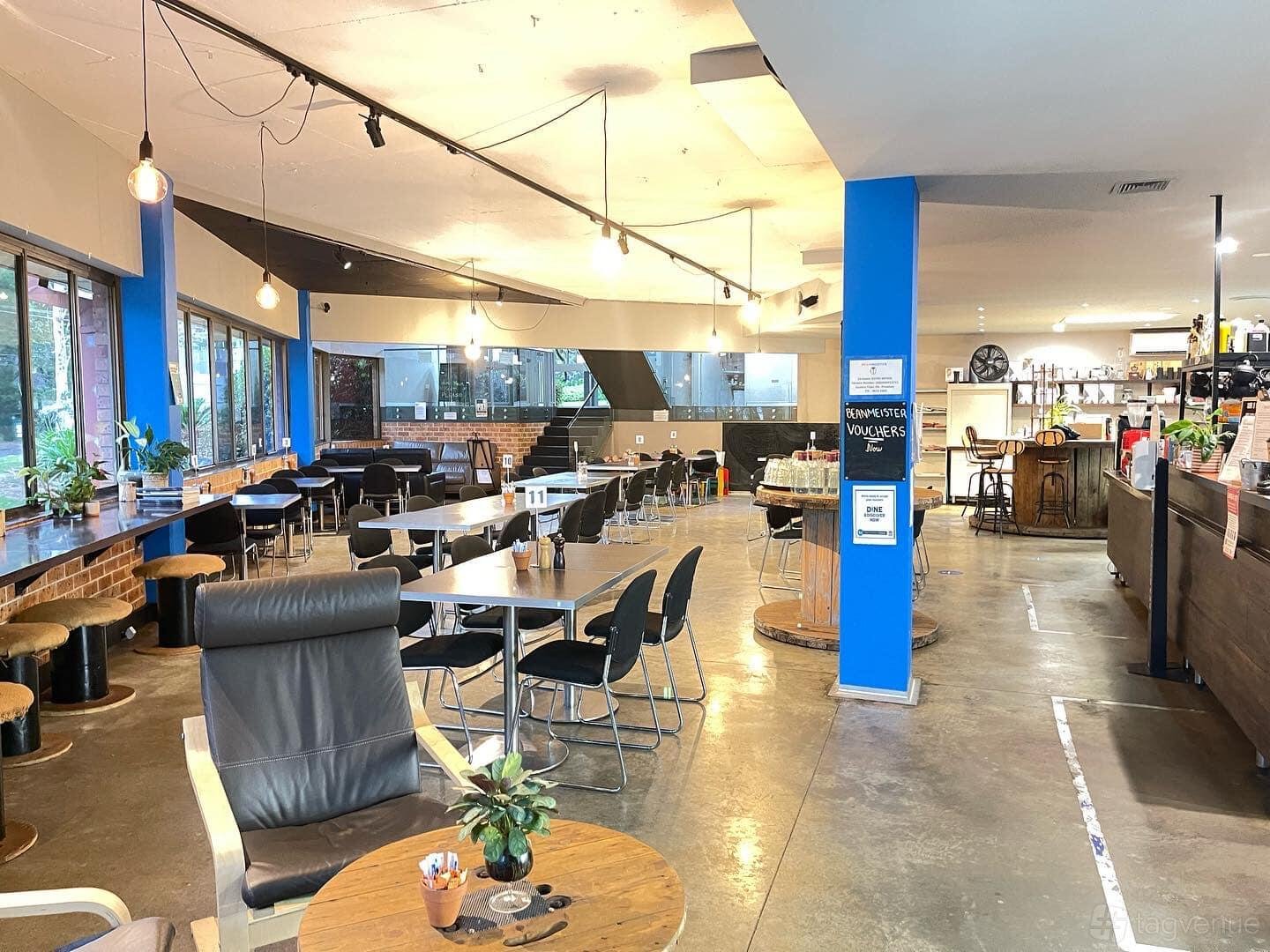Entire Venue at Beanmeister Cafe photo 2