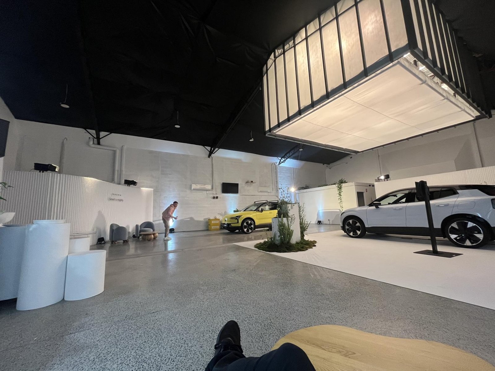 Entire Studio at The Vita Nova photo 19
