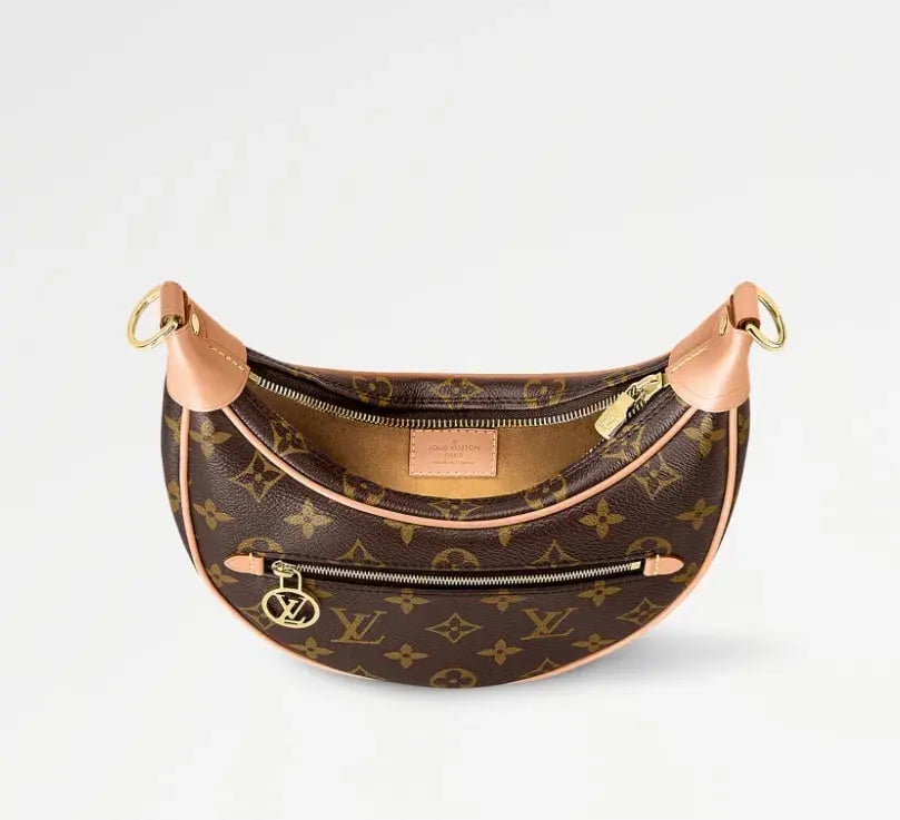 Louis Vuitton Loop photo 3