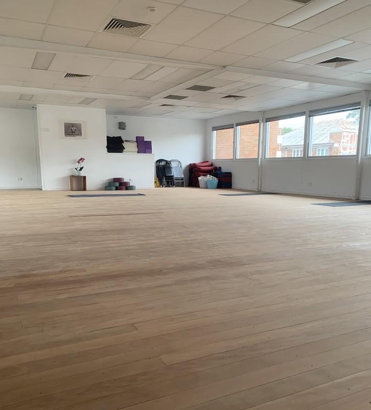Whole Venue at West End Yoga Centre photo 5