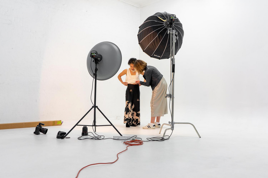 The 'Dale Studio photo 5
