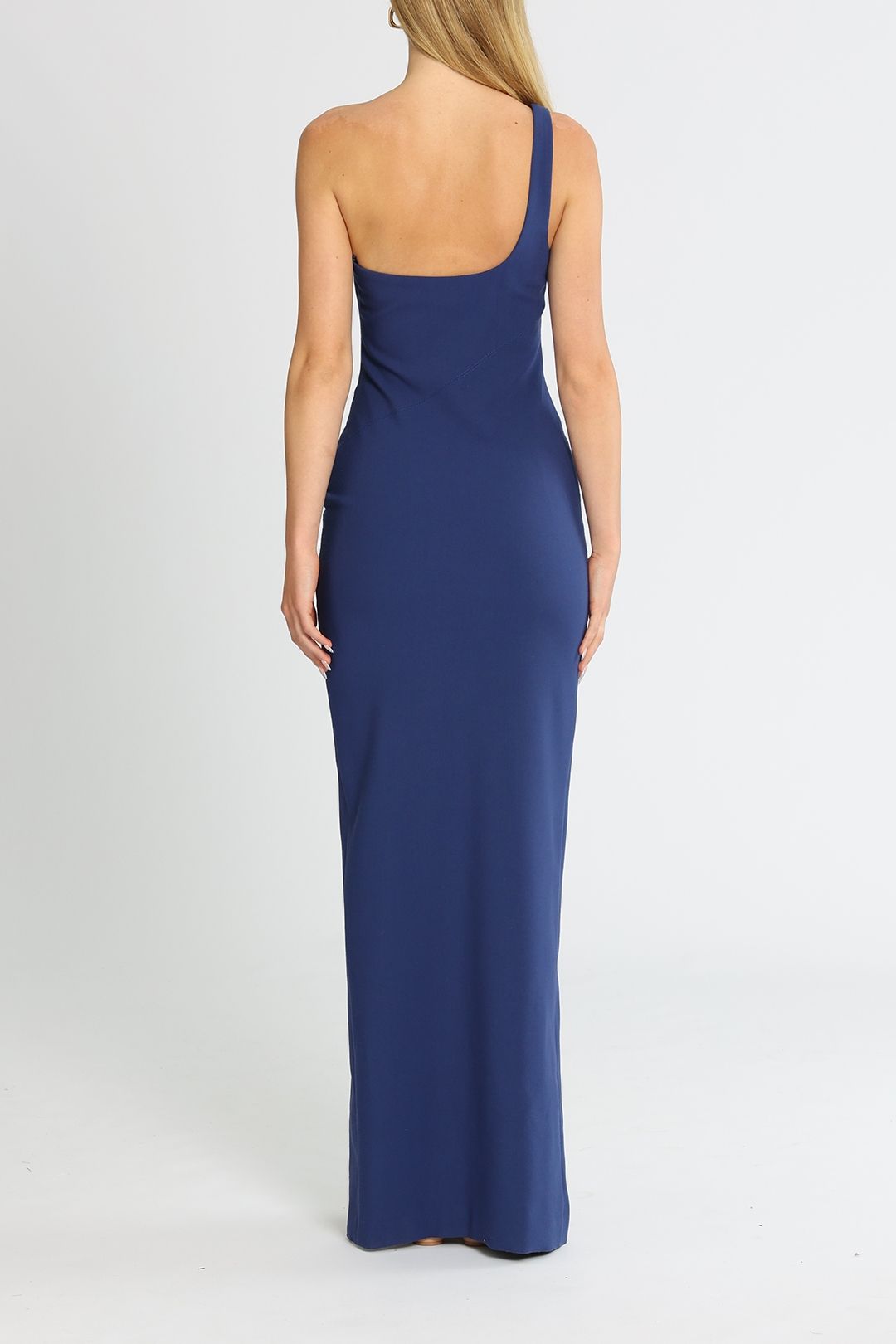Camden Gown - Blue photo 3