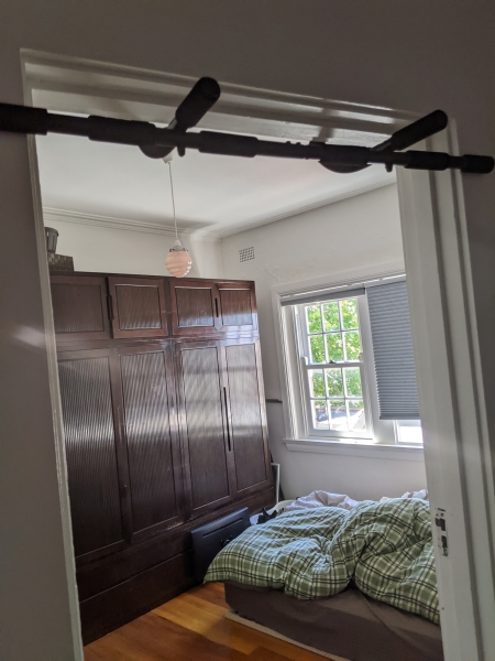 Potts Point Pad photo 5