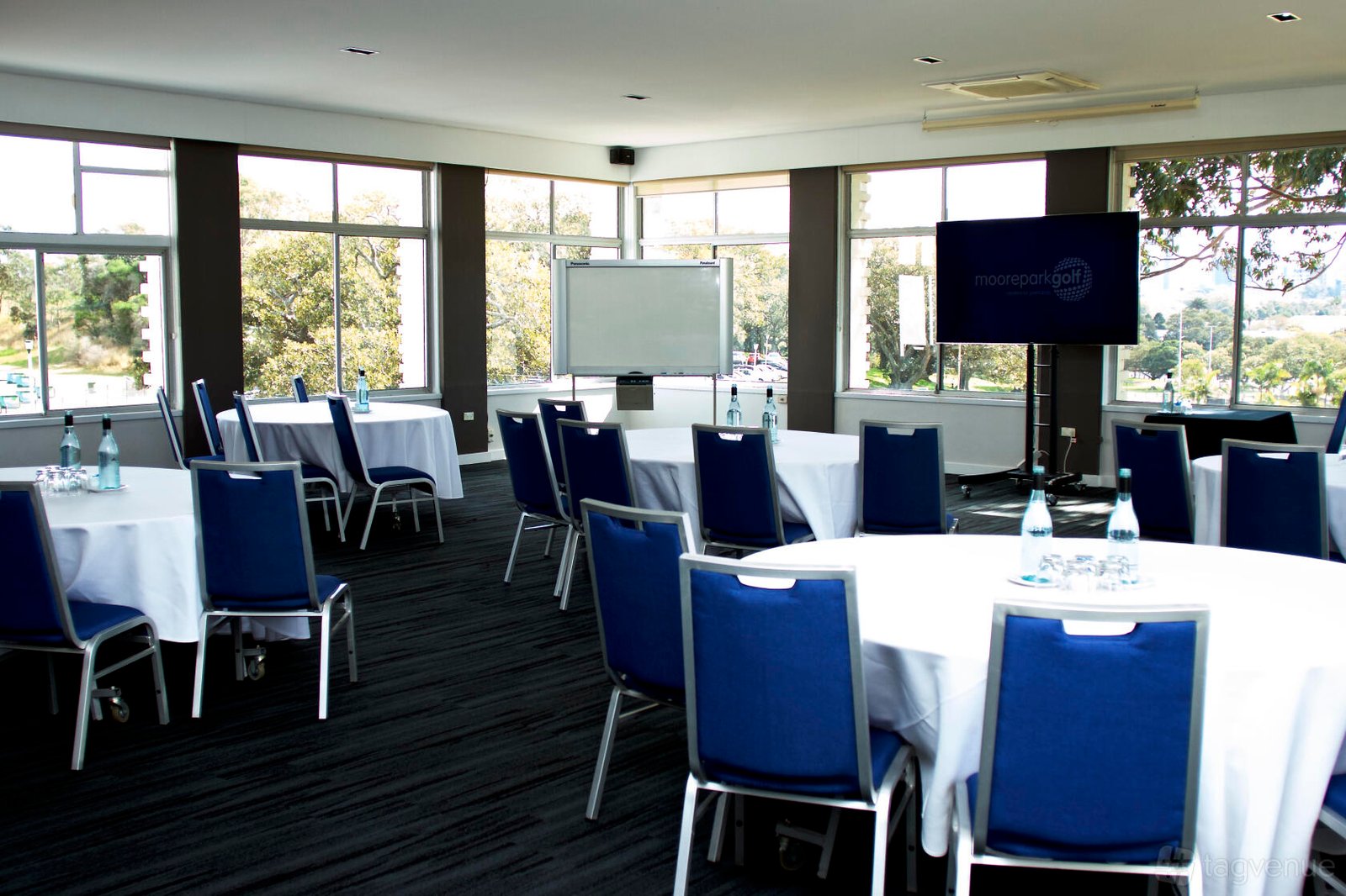 The Heritage Room at Moore Park Golf Club photo 3