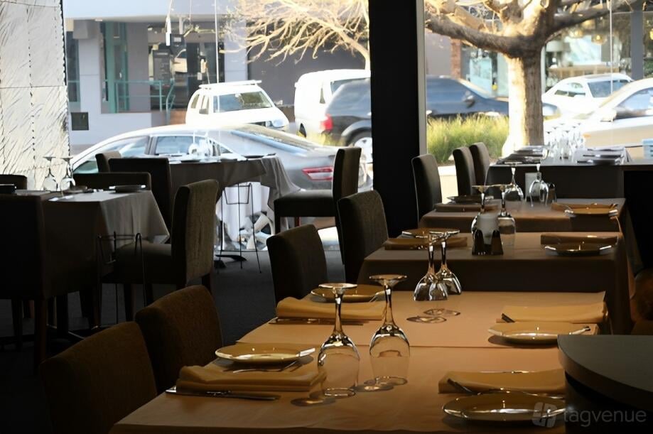 Entire Venue at Lively Catch Seafood Restaurant photo 7