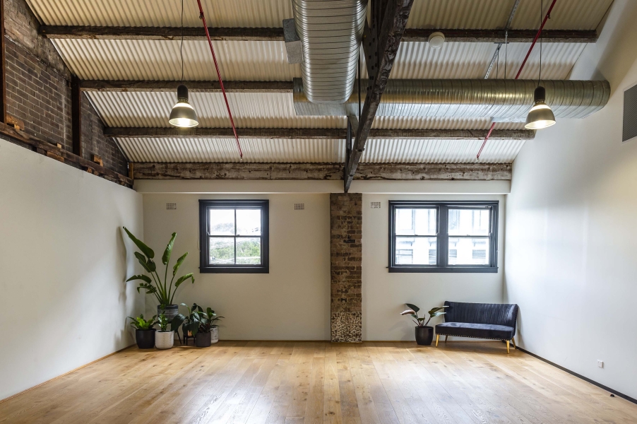 CoHouse Studios Private Suite photo 4