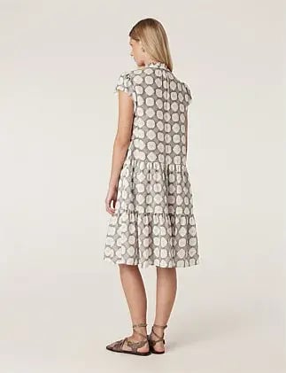 Cable Sana Dress Size 12 photo 5