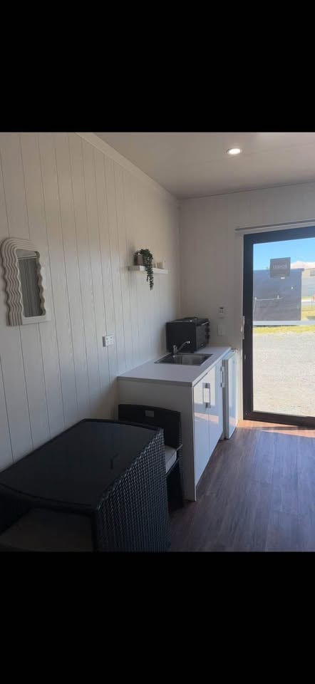Portable Studio Home For Hire photo 2
