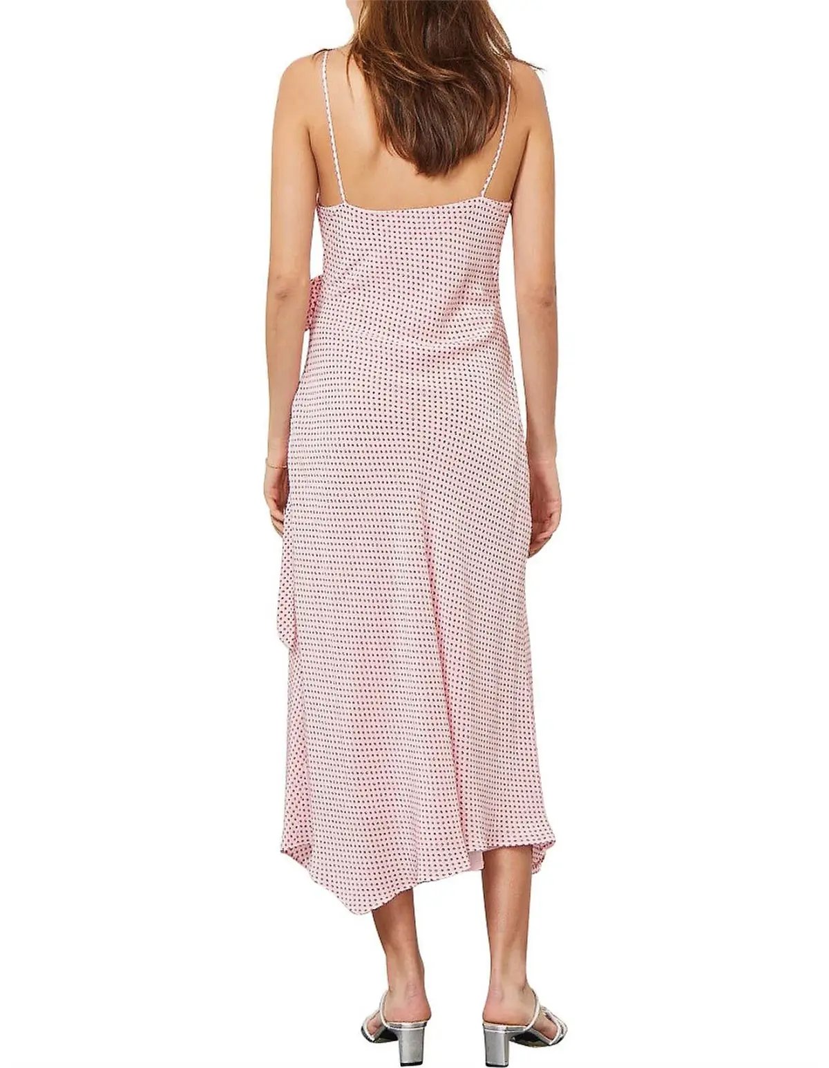 Bec & Bridge Love Sensation Dress Print Size 6 photo 3