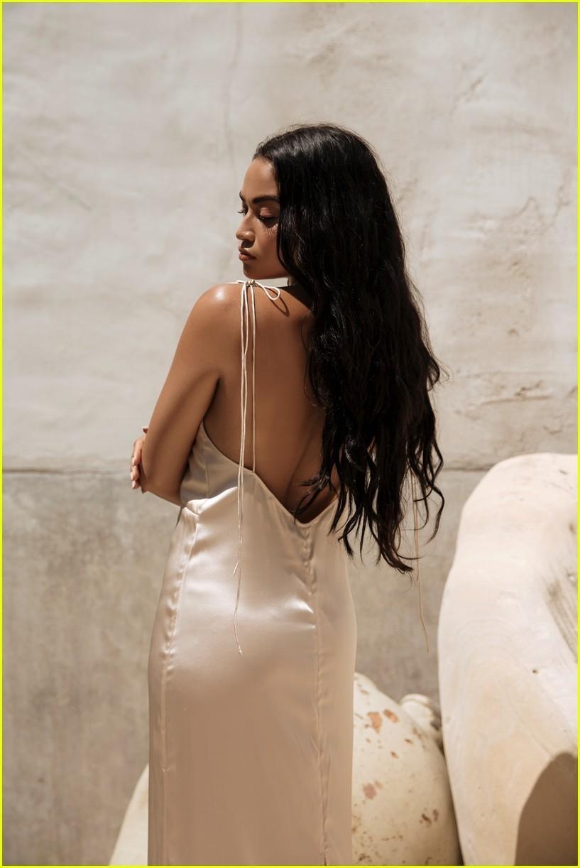 Johansen L'ete Dress photo 5