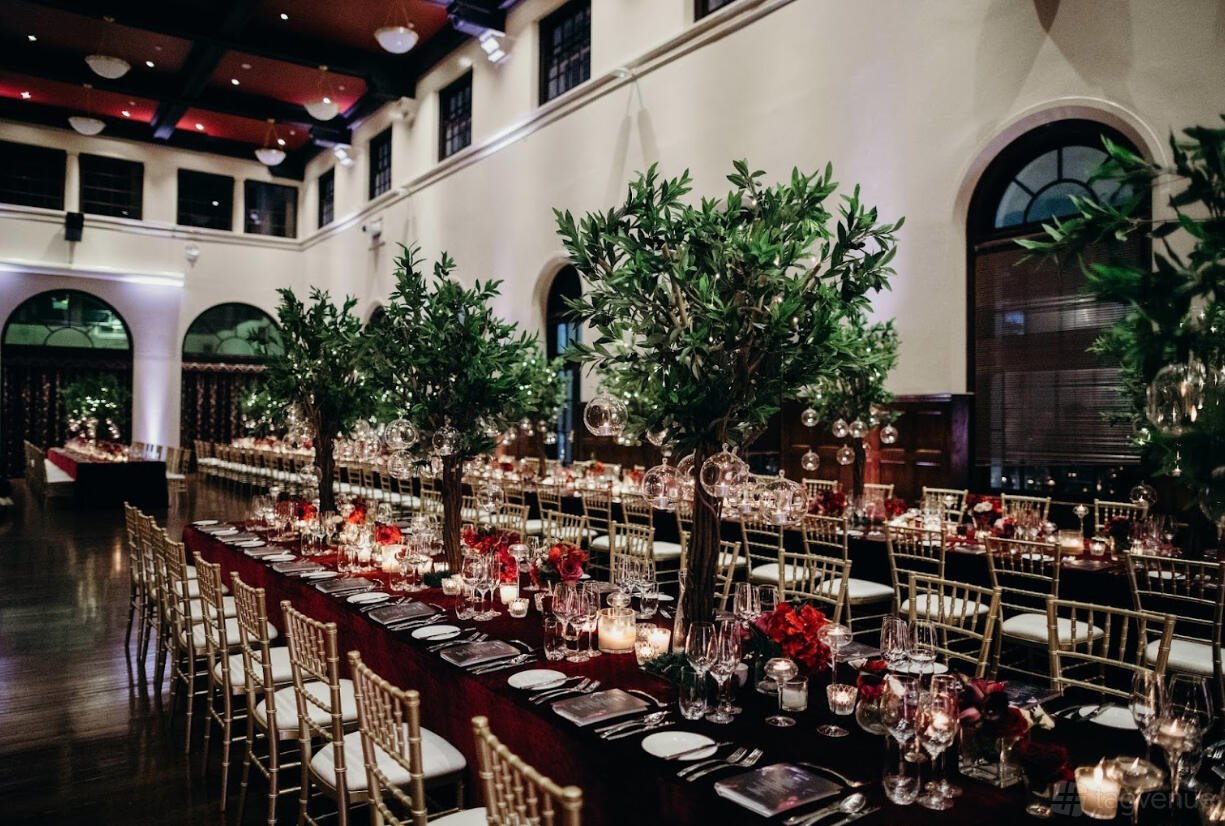 The Refectory at HostCo Sydney photo 3