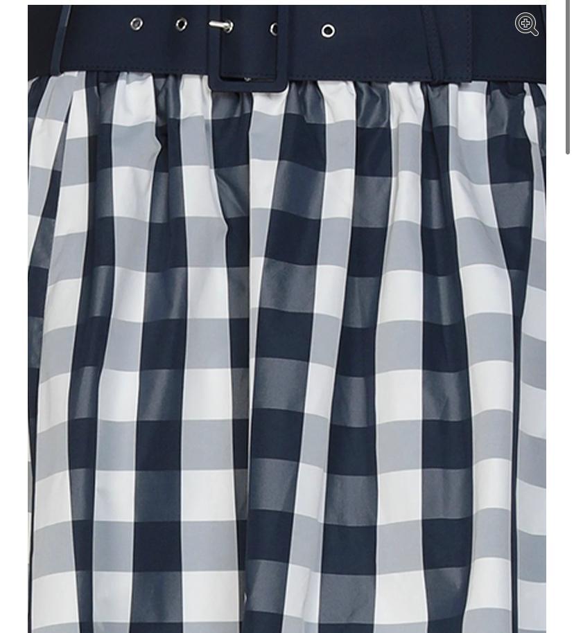 Maxi Ball Gown Skirt photo 2