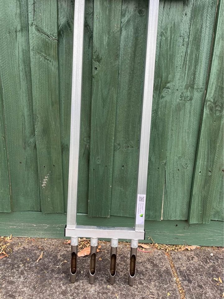 Bayside Scarifier Hire photo 10