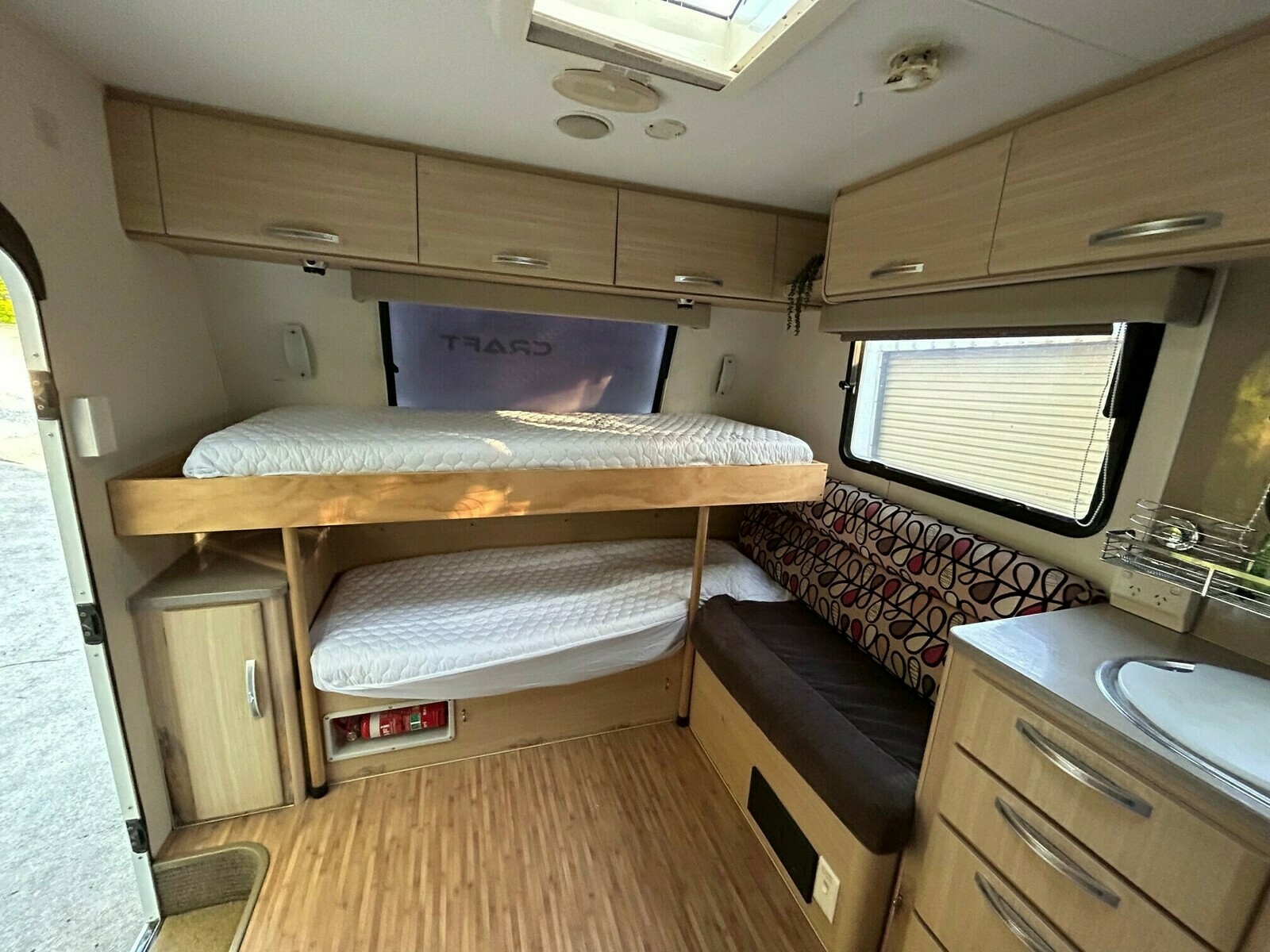 Josie the Jayco photo 10