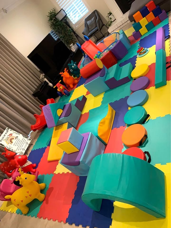 Soft Play Equipments for Hire photo 5