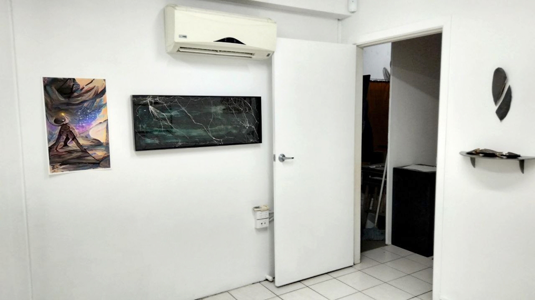 STUDIO SPARK @ FYRESIDE photo 4