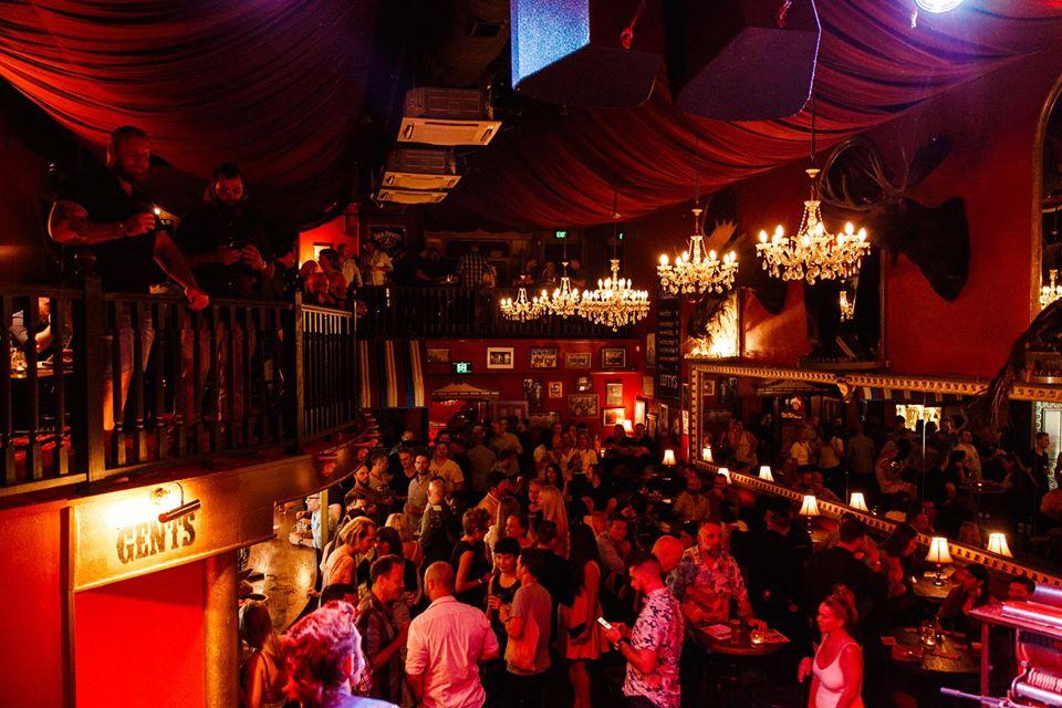 Entire Venue at Lefty’s Music Hall photo 8