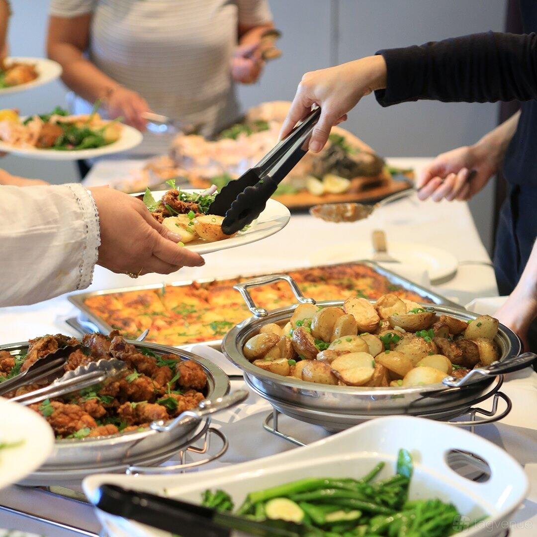 Function Room at Northbridge Golf Club Restaurant & Functions photo 22