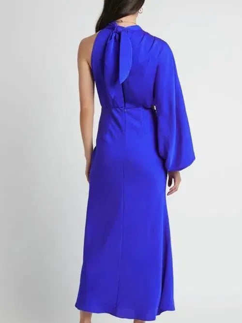 Olivia Maxi dress photo 2