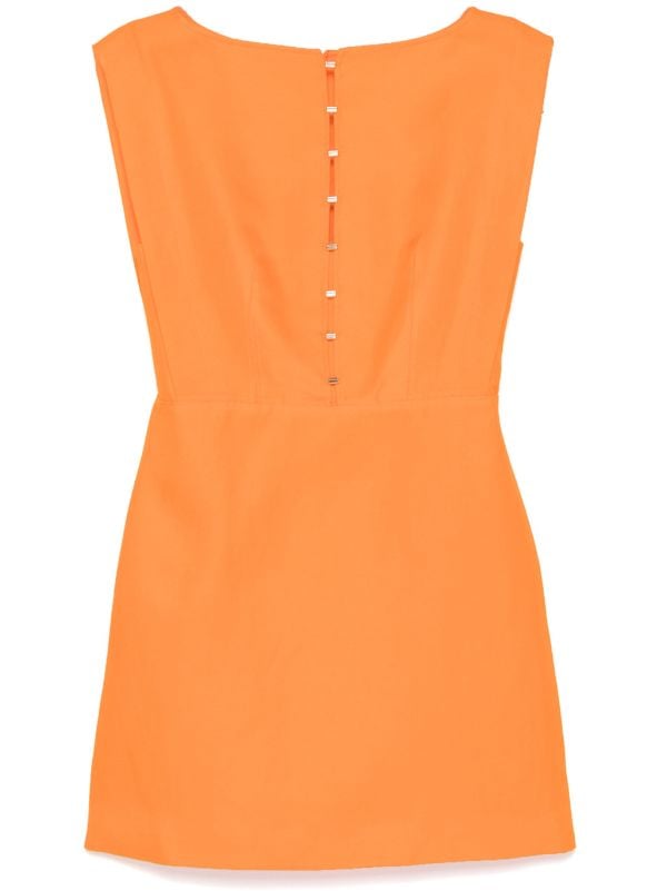 Acler Grindale Mini Dress photo 3
