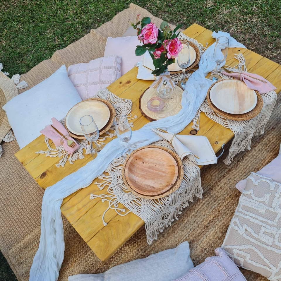 Picnic hire- Taringa photo 4