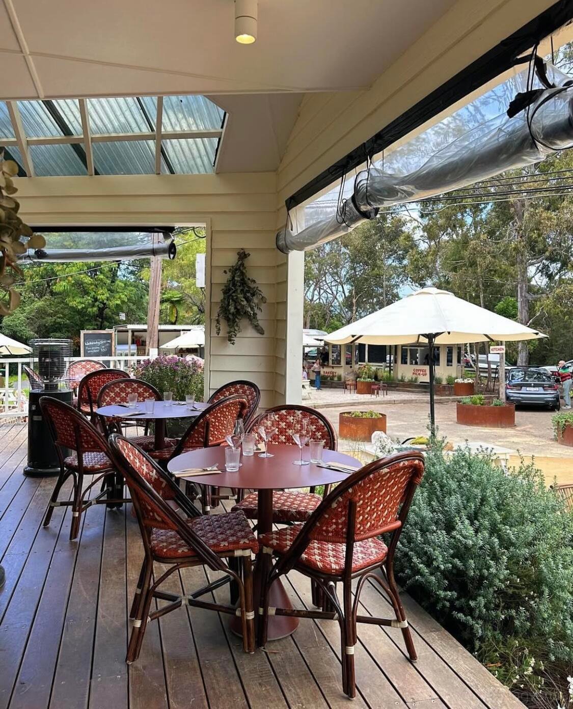 McCarrs Restaurant at McCarrs photo 2