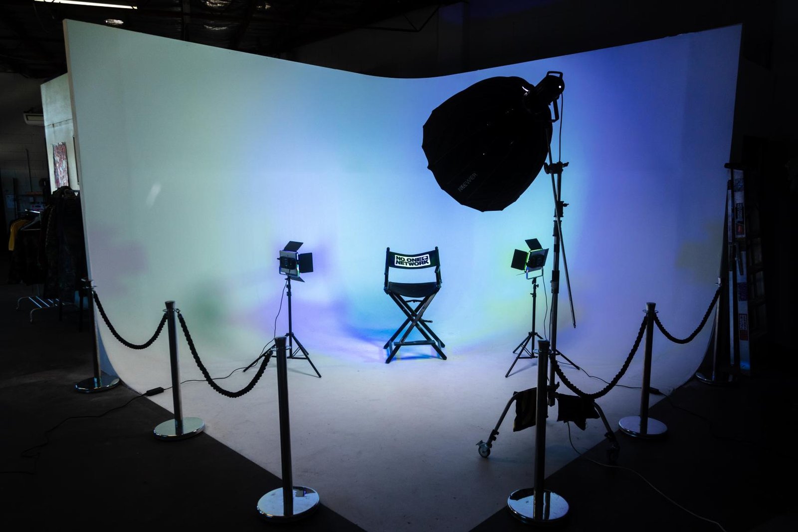 Warehouse Event Space at No.One Headquarters photo 4