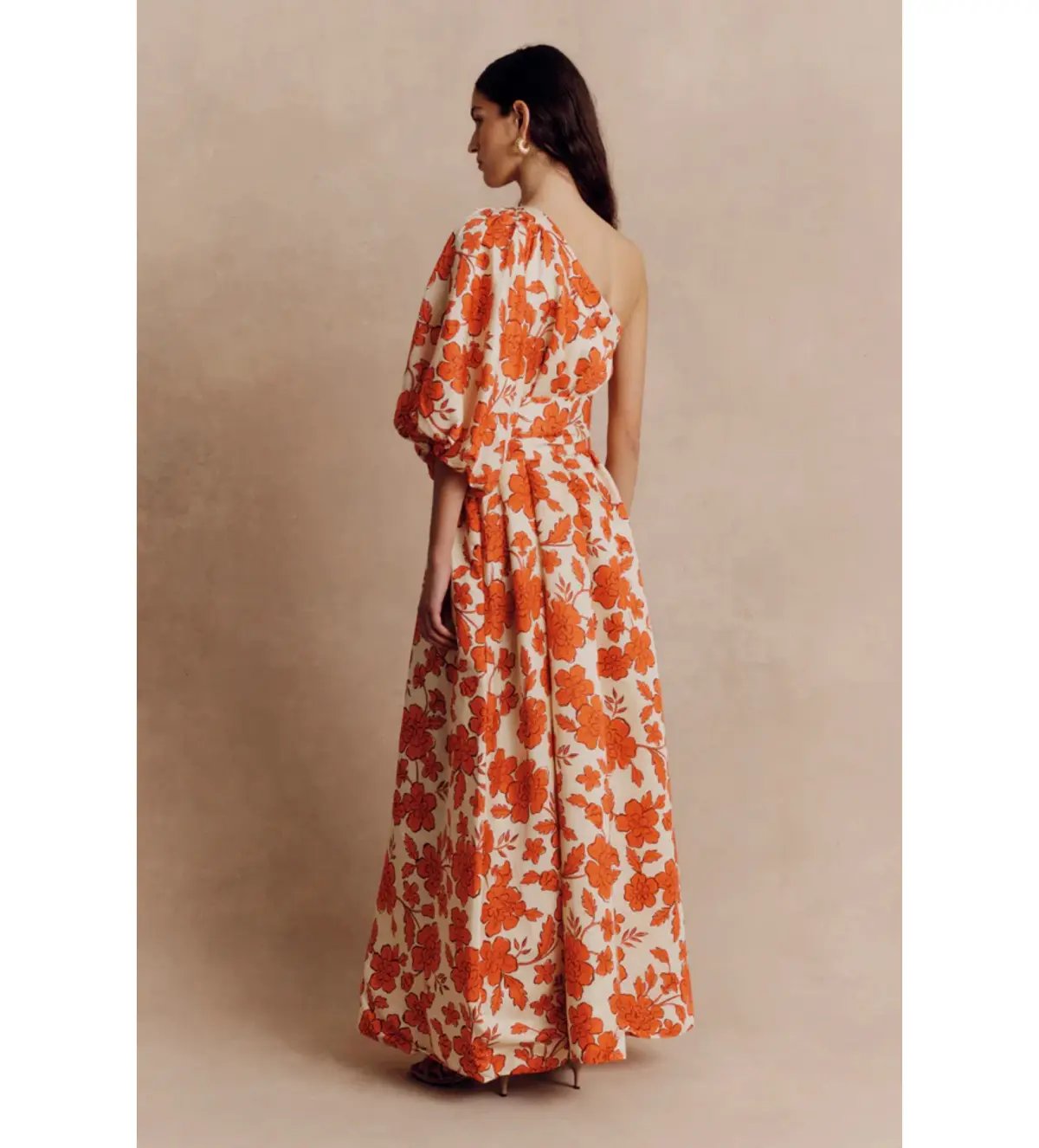 Hansen and Gretel Carmen Wildflower Dress Size S / AU 10 photo 3