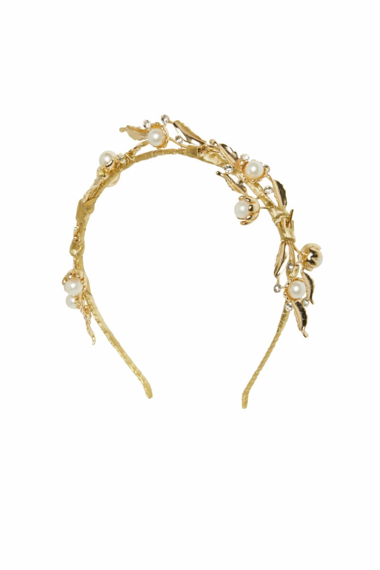 Heather McDowall Bridal - Clementine photo 4