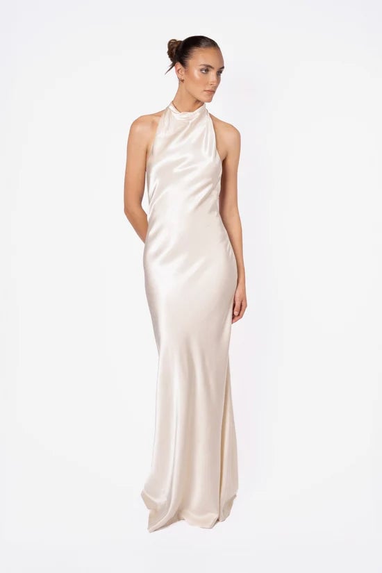 One Fell Swoop Kristina Dress - Shell photo 2