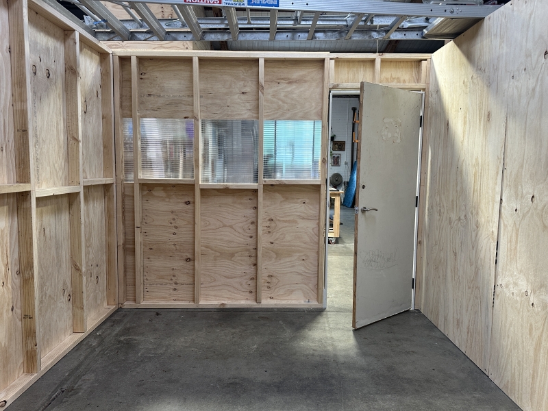 Merri Creek Factory - Studio 6 photo 3