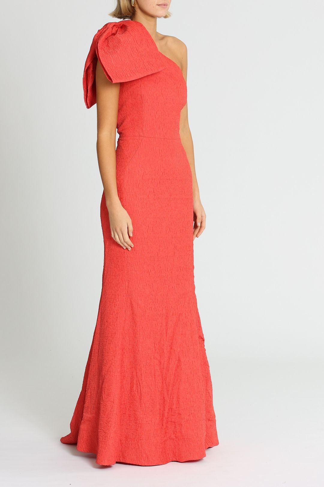 Francesca Gown photo 2