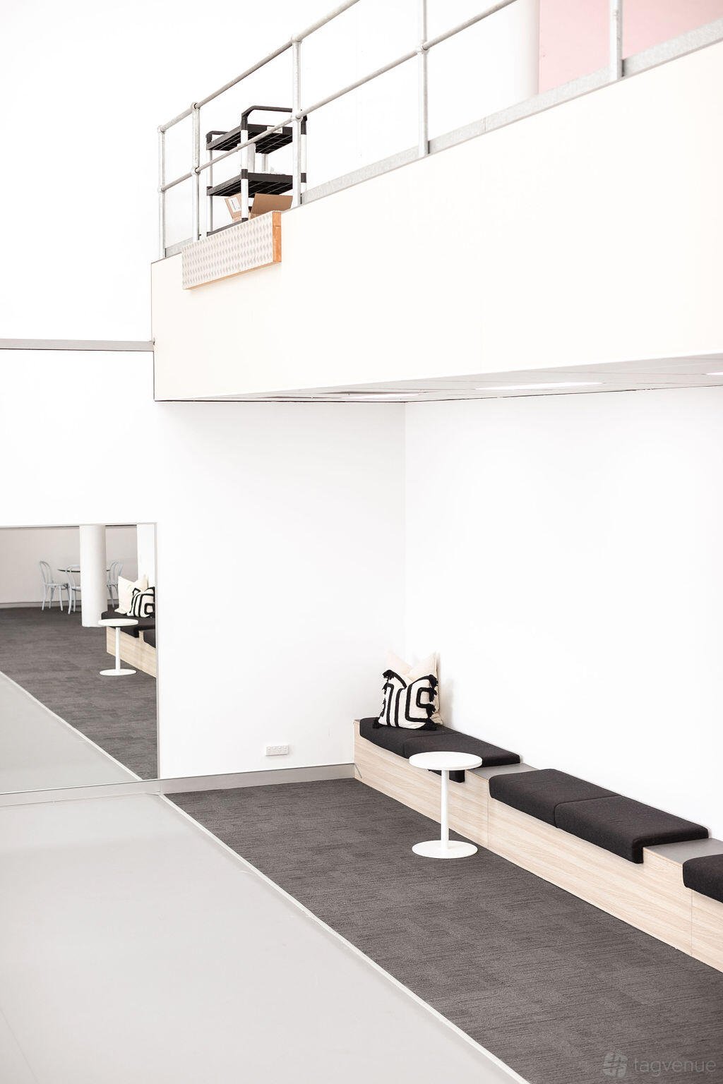 Rehearsal | Movement Studio at The Studio Event Space photo 14