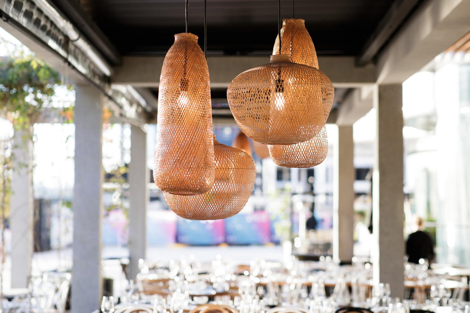 Entire Venue at Lotus Barangaroo photo 7