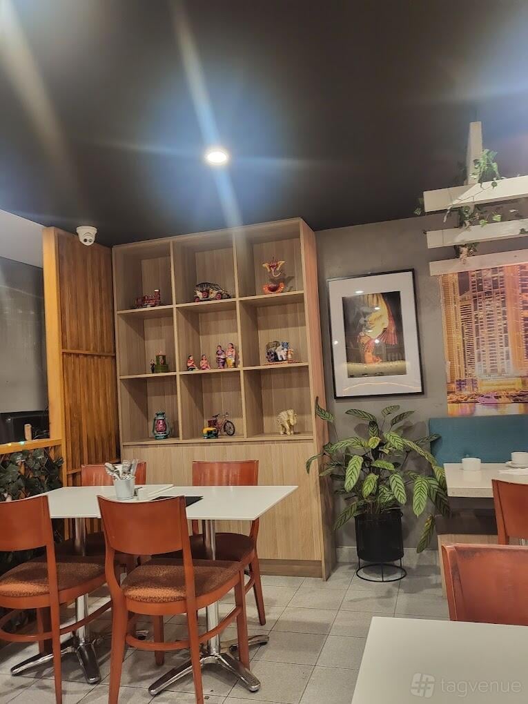 Entire Venue at Bombat Masala photo 7