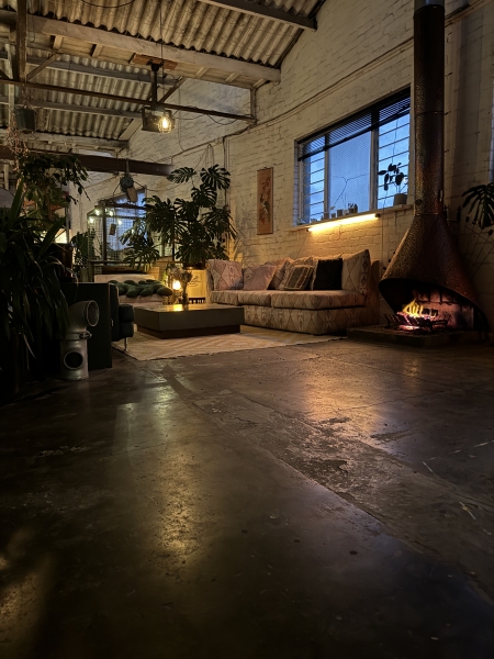 Events space, multi purpose photo 2