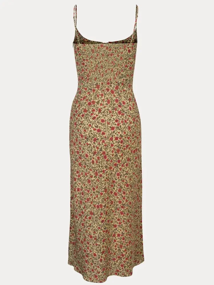 Realisation Par Alba Dress Dahlia Size 8 photo 6