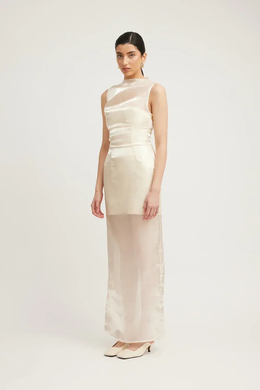 Tojha - Ottilie Dress - Size 8 photo 2