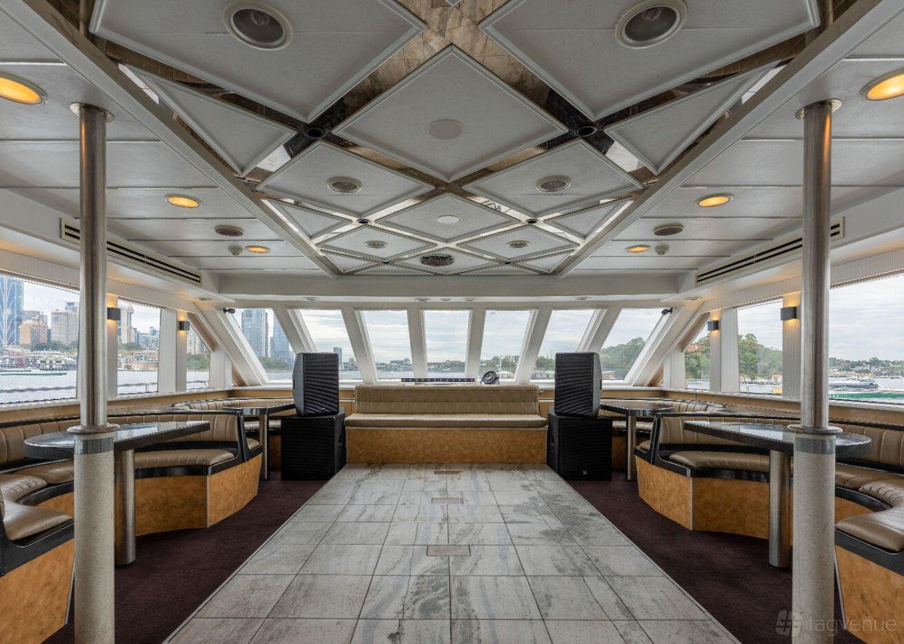 Luxury Boat at Constellation Cruises photo 5