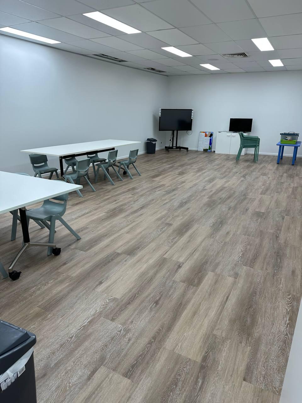 Multipurpose Space at Life Centre North photo 3