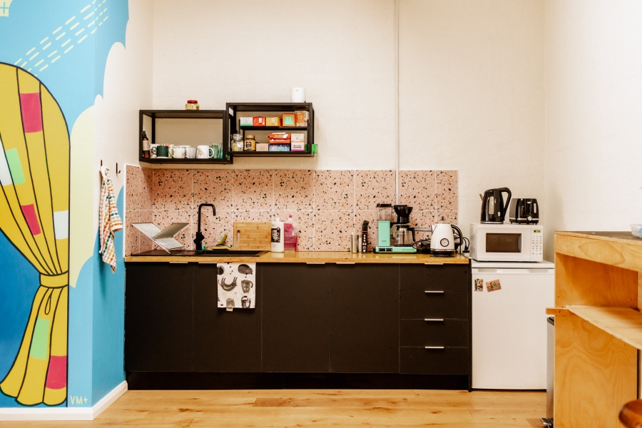 North Studio @ Tailorbird Studios photo 2