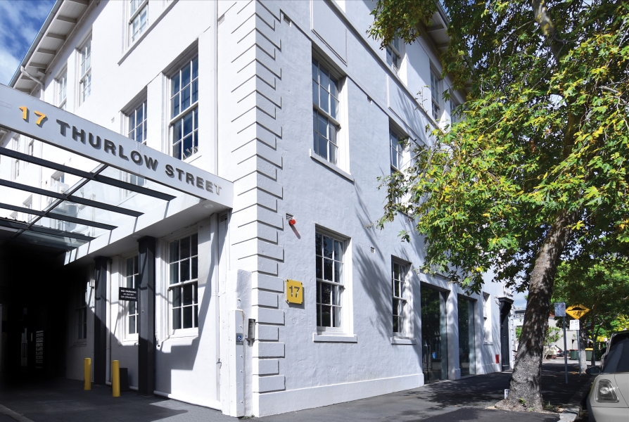 Iconic Creative Workspace in Redfern photo 7
