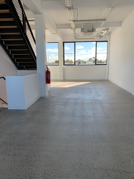 Permanent showroom/office space - Brunswick photo 3