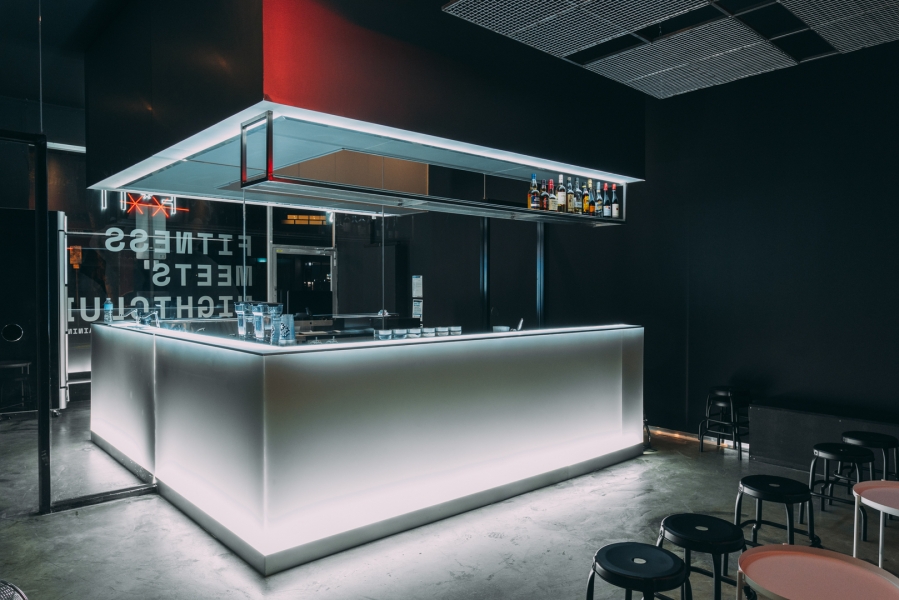 F* IT | @FKIT.MELB | MULTI-PURPOSE SPACE photo 3