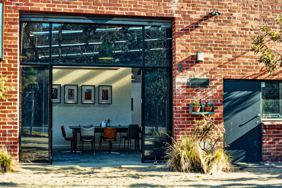 The Factory Creative Studios photo 2